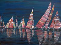 Sail I
